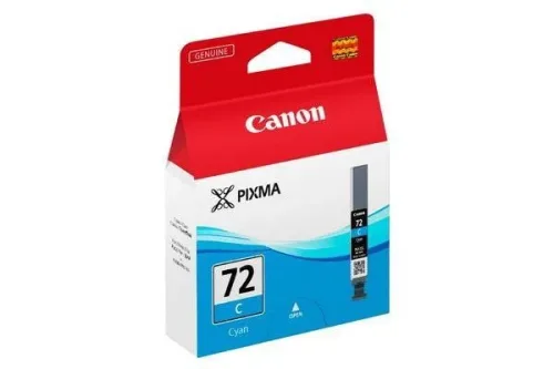 Canon, Canon C72C Druckerpatronen cy - Canon PGI-72C, 6404B001 für z.B. Canon Pixma PRO -10, Canon Pixma PRO -10 S