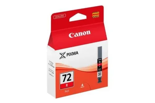 Canon, Canon C72R Druckerpatronen rd - Canon PGI-72R, 6410B001 für z.B. Canon Pixma PRO -10, Canon Pixma PRO -10 S