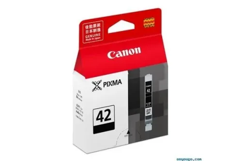 Canon, Canon C42B Druckerpatronen bkph - Canon CLI-42B, 6384B001 für z.B. Canon Pixma PRO -100, Canon Pixma PRO -100 S