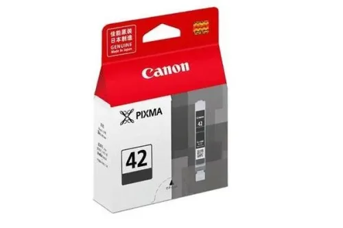 Canon, Canon C42GY Druckerpatronen gy - Canon CLI-42GY, 6390B001 für z.B. Canon Pixma PRO -100, Canon Pixma PRO -100 S
