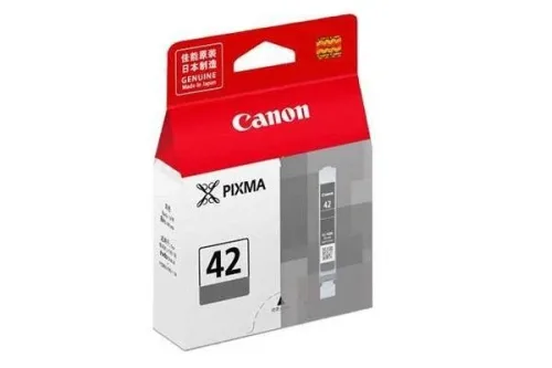 Canon, Canon C42LGY Druckerpatronen gyli - Canon CLI-42LGY, 6391B001 für z.B. Canon Pixma PRO -100, Canon Pixma PRO -100 S