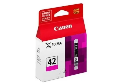 Canon, Canon C42M Druckerpatronen ma - Canon CLI-42M, 6386B001 für z.B. Canon Pixma PRO -100, Canon Pixma PRO -100 S
