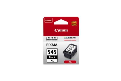 Canon, CANON Tintenpatrone XL schwarz PG-545XL PIXMA MG 2450/2550 15ml