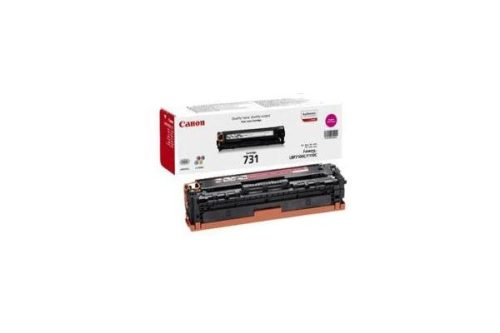Canon, CANON Toner-Modul 731 magenta 6270B002 LBP 7100/7110 1500 Seiten