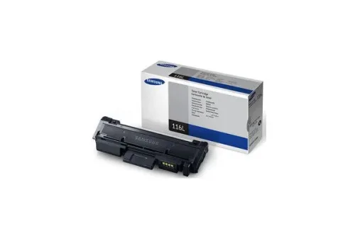Samsung, Samsung S116 Toner XL bk - Samsung MLT-D116L/ELS, SU828A für z.B. Samsung SLM 2620, Samsung SLM 2620 D, Samsung SLM 2620 ND, Samsung SLM 2625