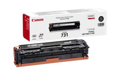 Canon, CANON Toner-Modul 718 schwarz 2662B002 LBP 7200 3400 Seiten