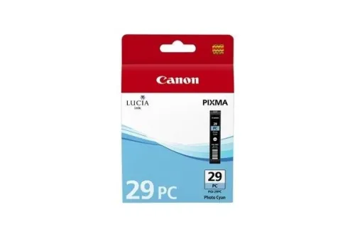 Canon, Canon C29PC Druckerpatronen cyli - Canon PGI-29PC für z.B. Canon Pixma PRO -1