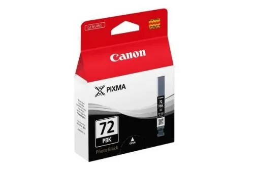 Canon, Canon C72PBK Druckerpatronen bkph - Canon PGI-72PBK, 6403B001 für z.B. Canon Pixma PRO -10, Canon Pixma PRO -10 S