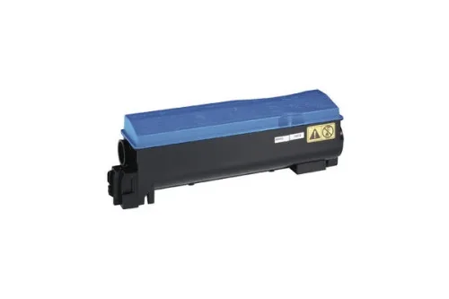 Kyocera, Kyocera K560C Toner cy - Kyocera TK-560C für z.B. Kyocera ECOSYS P 6030 cdn, Kyocera FSC 5300 DN, Kyocera FSC 5300, Kyocera FSC 5350 DN