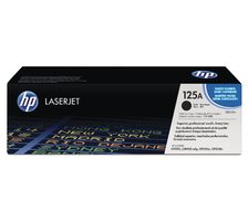 HP, HP Toner-Modul 125A schwarz CB540A Color LJ CP1210 2200 Seiten
