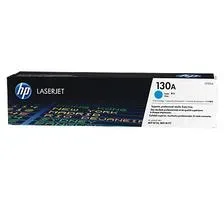 HP, HP H130AC Toner cy - HP No. 130A C, CF351A für z.B. HP Color LaserJet Pro MFP M 177 fw, HP Color LaserJet Pro MFP M 170