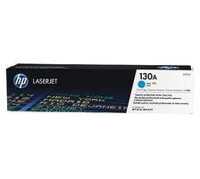 HP, HP Toner-Modul 130A cyan CF351A Color LJ Pro M176 1000 S.