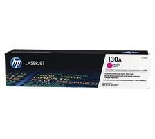 HP, HP 130A Original Tonerkartusche CF353A Magenta