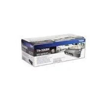 Brother, Brother B326BK Toner XL bk - Brother TN-326BK für z.B. Brother DCPL 8400 CDN, Brother DCPL 8450 CDW, Brother HLL 8250 CDN, Brother HLL 8350