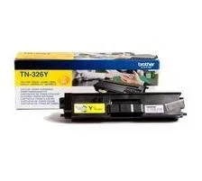 Brother, Brother B326Y Toner XL ye - Brother TN-326Y für z.B. Brother DCPL 8400 CDN, Brother DCPL 8450 CDW, Brother HLL 8250 CDN, Brother HLL 8350 CDW