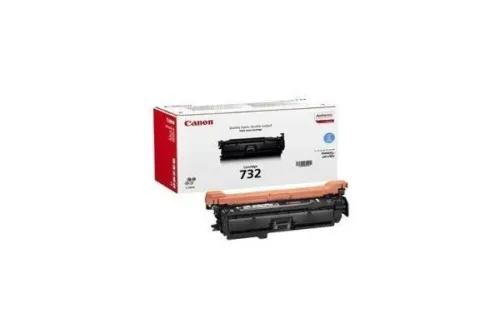 Canon, Canon C732C Toner cy - Canon CRG-732 C, 6262B002 für z.B. Canon ISensys LBP -5480, Canon ISensys LBP -7780 cdn, Canon ISensys LBP -7780 cx
