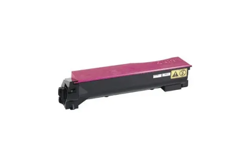 Kyocera, Kyocera K540M Toner ma - Kyocera TK-540M für z.B. Kyocera FSC 5100 DN