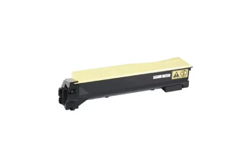 Kyocera, Kyocera K540Y Toner ye - Kyocera TK-540Y für z.B. Kyocera FSC 5100 DN