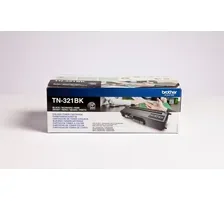 Brother, Brother B321BK Toner bk - Brother TN-321BK für z.B. Brother DCPL 8400 CDN, Brother DCPL 8450 CDW, Brother HLL 8250 CDN, Brother HLL 8350 CDW