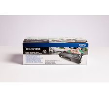 Brother, BROTHER Toner schwarz TN-321BK DCP-L8400CDN 2500 Seiten