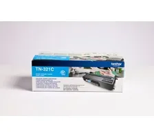 Brother, Brother B321C Toner cy - Brother TN-321C für z.B. Brother DCPL 8400 CDN, Brother DCPL 8450 CDW, Brother HLL 8250 CDN, Brother HLL 8350 CDW