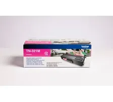 Brother, Brother B321M Toner ma - Brother TN-321M für z.B. Brother DCPL 8400 CDN, Brother DCPL 8450 CDW, Brother HLL 8250 CDN, Brother HLL 8350 CDW
