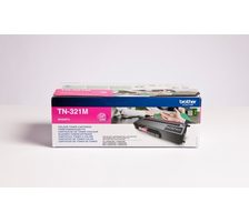 Brother, BROTHER Toner magenta TN-321M DCP-L8400CDN 1500 Seiten