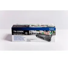 Brother, Brother B329BK Toner XL bk - Brother TN-329BK für z.B. Brother DCPL 8450 CDW, Brother HLL 8350 CDW, Brother HLL 8350 CDWT, Brother HLL 8350
