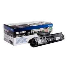 Brother, Brother B329BK Toner XL 2*bk - Brother TN-329BK für z.B. Brother DCPL 8450 CDW, Brother HLL 8350 CDW, Brother HLL 8350 CDWT, Brother HLL 8350