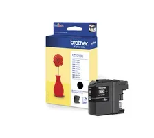 Brother, Brother B121BK Druckerpatronen bk - Brother LC-121BK für z.B. Brother DCPJ 552 DW, Brother DCPJ 132 W, Brother DCPJ 150, Brother DCPJ 152 W