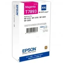 Epson, Epson E79XXLm Druckerpatronen XL ma - Epson No. 79XXL m, C13T78934010 für z.B. Epson WorkForce Pro WF -5100, Epson WorkForce Pro WF -5110 DW