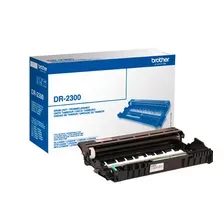 Brother, Brother B2300 Toner - Brother DR-2300 für z.B. Brother HLL 2340 DW, Brother DCPL 2500 D, Brother DCPL 2520 DW, Brother DCPL 2540 DN