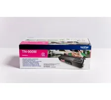 Brother, Brother B900M Toner ma - Brother TN-900M für z.B. Brother HLL 9200 CDWT, Brother HLL 9300 CDWTT, Brother MFCL 9550 CDW, Brother MFCL 9550 CDWT