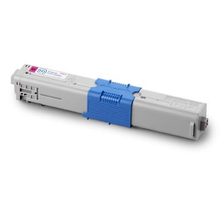 OKI, OKI Toner 44469723 magenta C510/530