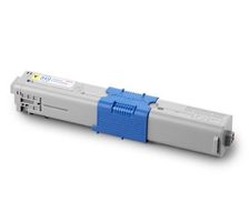 OKI, OKI Toner yellow 44469722 C510/530 5000 Seiten