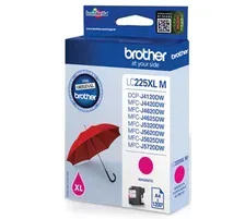 Brother, Brother B225XLM Druckerpatronen XL ma - Brother LC-225XLM für z.B. Brother DCPJ 4120 DW, Brother MFCJ 5320 DW, Brother MFCJ 5620 DW