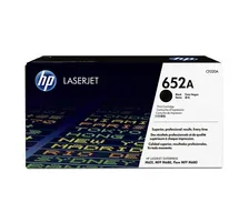 undefined, Tonerpatrone "652A - Black (CF320A)"