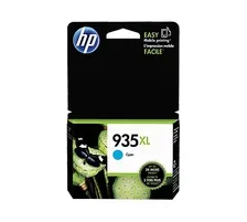 HP, HP Tintenpatrone 935XL cyan C2P24AE OfficeJet Pro 6230 825 S.