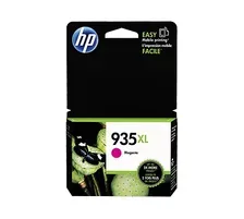HP H935XLm Druckerpatronen XL ma - HP No. 935XL m, C2P25A für z.B. HP OfficeJet Pro 6230, HP OfficeJet Pro 6830, HP OfficeJet 6815