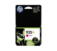 HP, HP Tintenpatrone 935XL magenta C2P25AE OfficeJet Pro 6230 825 S.