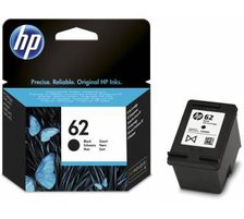 HP, HP Tintenpatrone 62 schwarz C2P04AE Envy 5640 e-AiO 200 Seiten