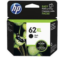 HP, HP Tintenpatrone 62XL schwarz C2P05AE Envy 5640 e-AiO 600 Seiten