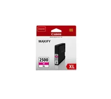 Canon, Canon C2500XLM Druckerpatronen XL ma - Canon PGI-2500XLM, 9266B001 für z.B. Canon Maxify MB 5150, Canon Maxify MB 5450, Canon Maxify iB 4000