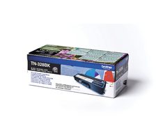 Brother, BROTHER Toner Super HY schwarz TN-328BK HL-4570CDN 6000 Seiten