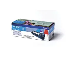 Brother, Brother B328C Toner XL cy - Brother TN-328C für z.B. Brother DCP -9270 CDN, Brother HL -4500, Brother HL -4570 CDW, Brother HL -4570 CDWT