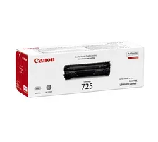Canon, Canon H725 Toner bk - Canon CRG-725, 3484B002 für z.B. Canon ISensys LBP -6000, Canon ISensys LBP -6000 b, Canon ISensys LBP -6020