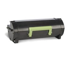 Lexmark, LEXMARK Toner-Modul return schwarz 60F2000 MX310/611 2500 Seiten