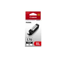 Canon, Canon C570XLPGBK Druckerpatronen XL bk - Canon PGI-570XLPGBK, 0318C001 für z.B. Canon Pixma MG 5750, Canon Pixma MG 7750, Canon Pixma TS 8050