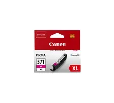 Canon, Canon C571XLM Druckerpatronen XL ma - Canon CLI-571XLM, 0333C001 für z.B. Canon Pixma MG 5750, Canon Pixma MG 7750, Canon Pixma TS 8050