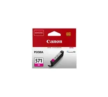Canon, Canon - CLI-571M - magenta, One Size
